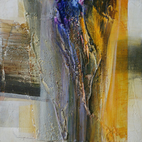 Akzente II van Arno Bruse, Schilderij te koop op Singulart
