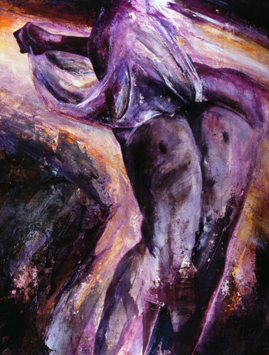 Take Off de Arno Bruse, Pintura a la venta en Singulart