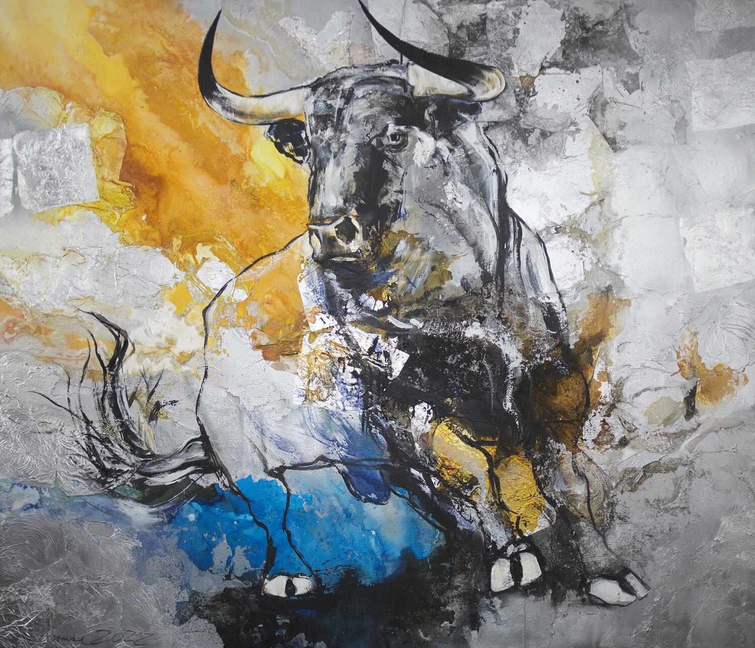 Toro Arno Bruse