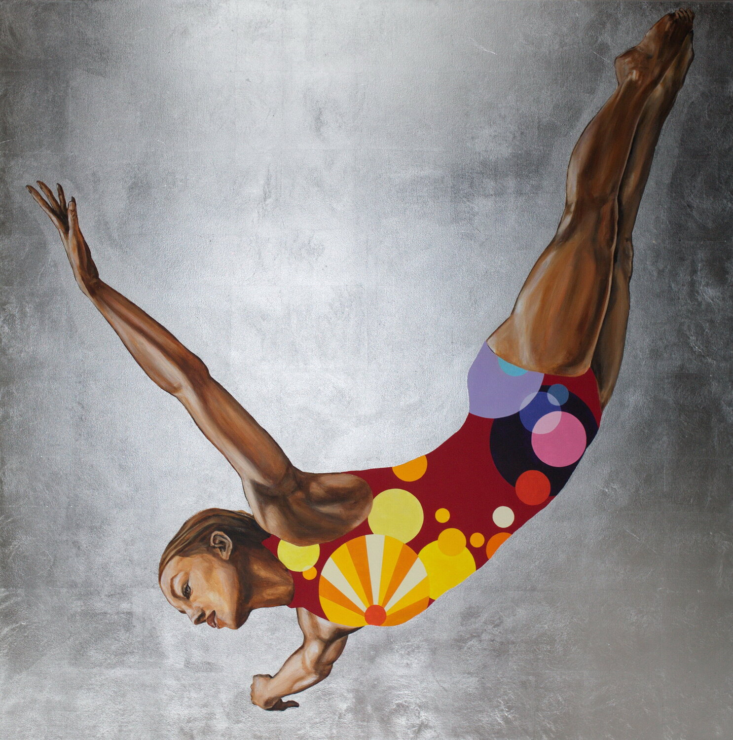"The Joy of Flying" Arno Bruse