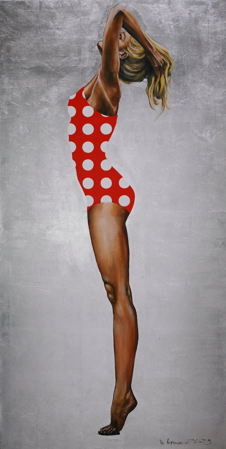 Anticipation Arno Bruse