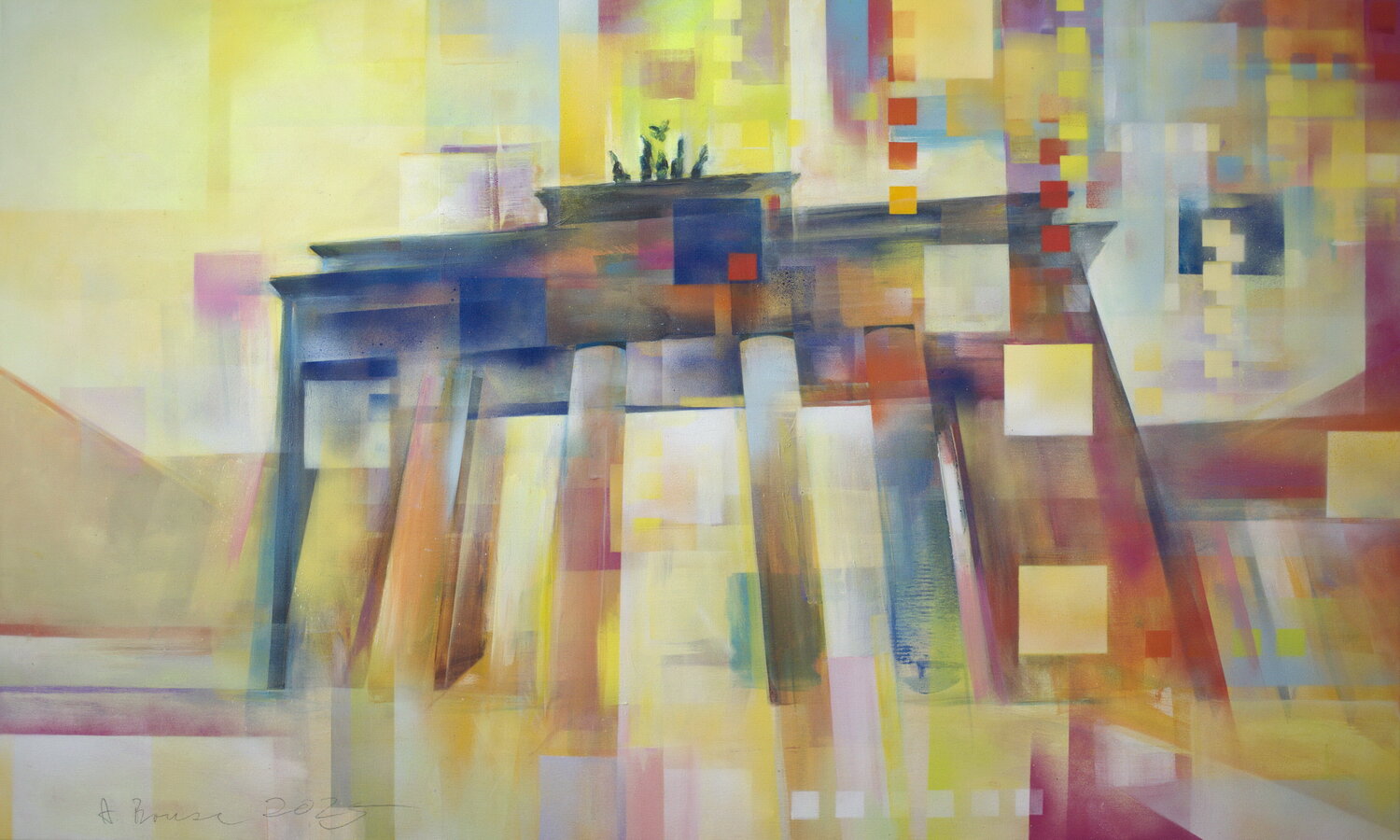 Thor Paintings For Sale - SINGULART, image size:1500x900