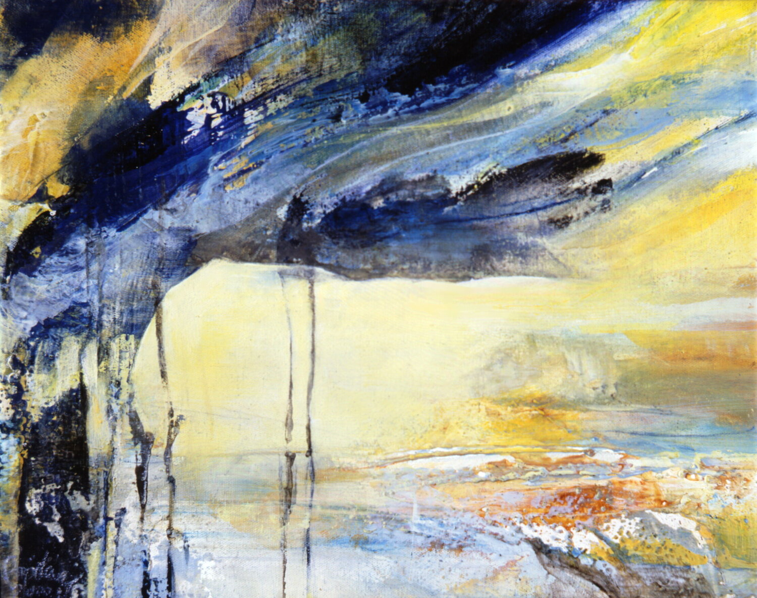 Precious Moments No. 3 Arno Bruse