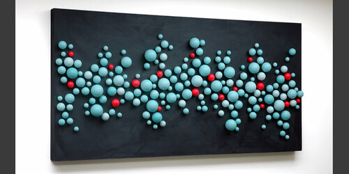 Look Closer (shark) di Gianna DiBartolomeo, Altri media in vendita su Singulart