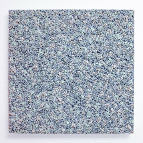Touch from Above (tranquility 1) van Gianna DiBartolomeo, Schilderij te koop op Singulart