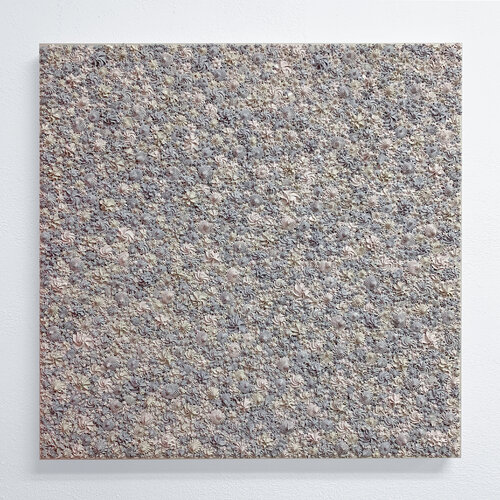 Touch from Above (peace 1) van Gianna DiBartolomeo, Schilderij te koop op Singulart