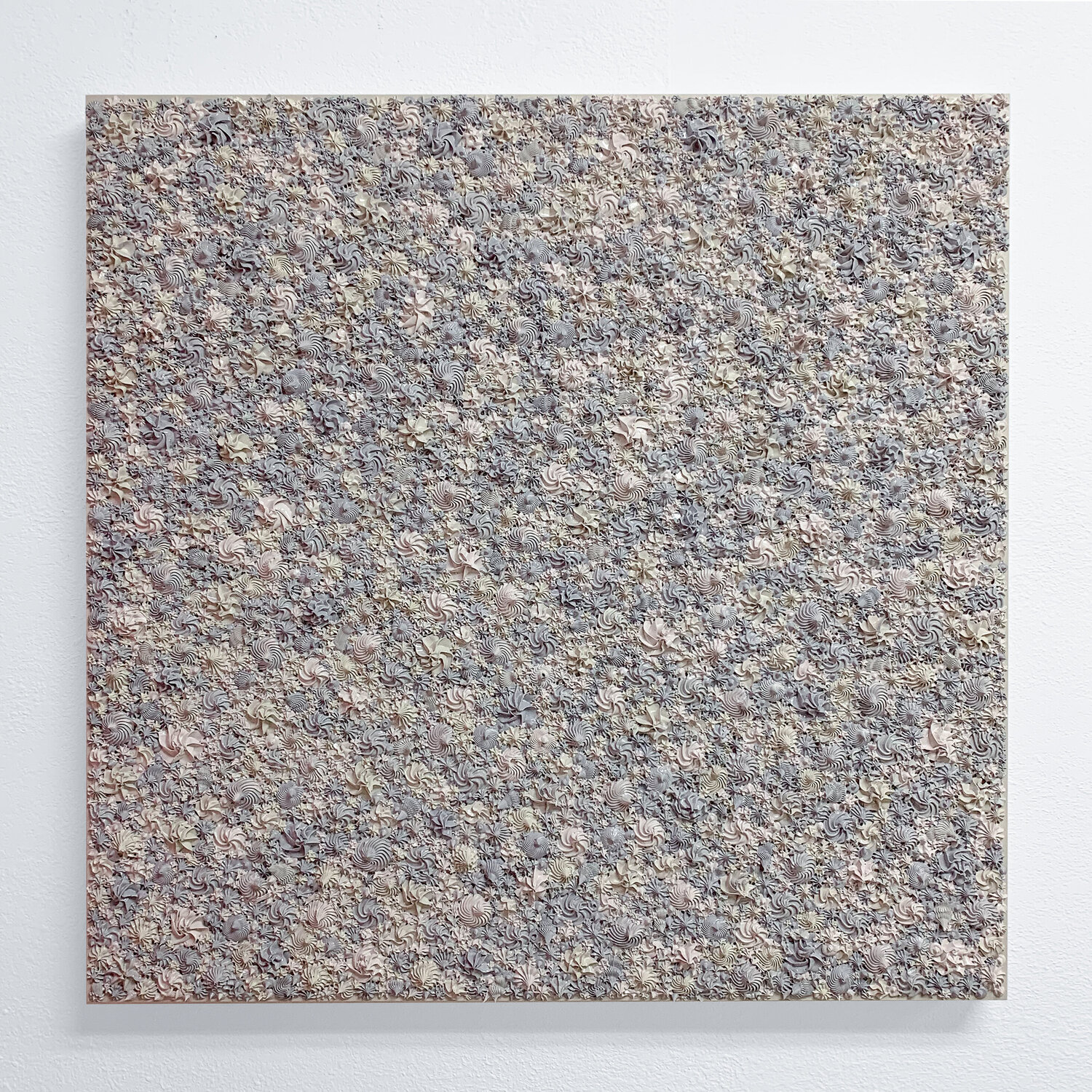 Touch from Above (peace 1) Gianna DiBartolomeo