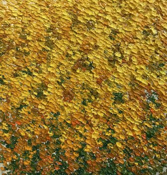 The season of changing leaves No.2 Trong Thuong Tran