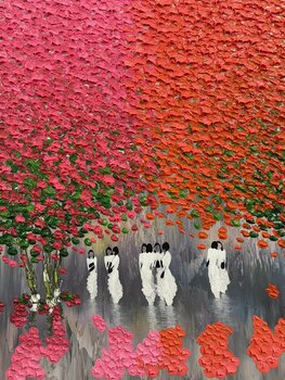 Morning summer Trong Thuong Tran