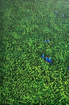 Seeding season No.2 Trong Thuong Tran