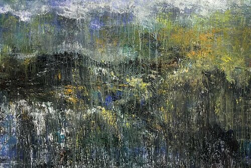 Dream Valley Trong Thuong Tran