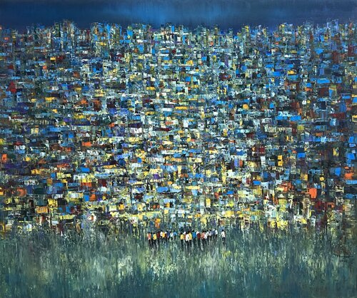 Atlantis Trong Thuong Tran