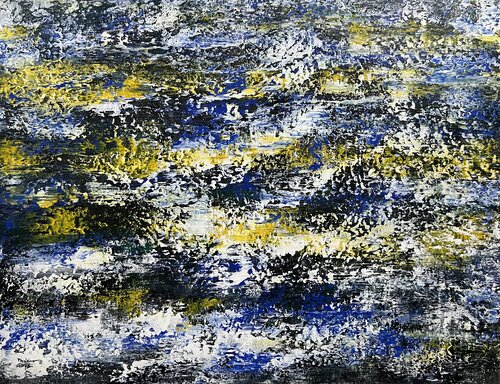 Looking at the sea Trong Thuong Tran