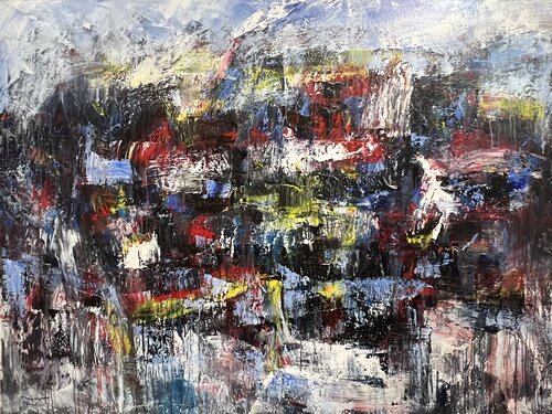 Winter sunshine Trong Thuong Tran