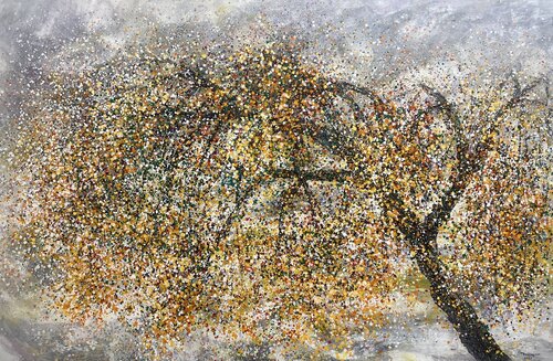 Autumn wind Trong Thuong Tran