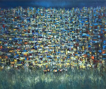 Atlantis Trong Thuong Tran