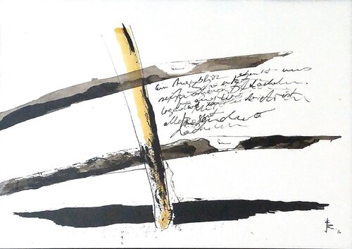 Momentaufnahmen - Augenblick Judith Riemer