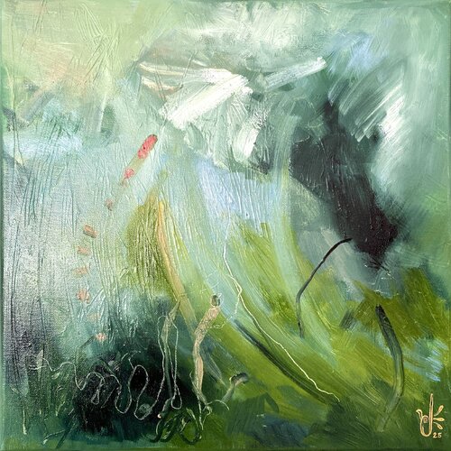 Averlia Judith Riemer