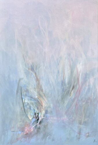 Haze de Judith Riemer, Pintura a la venta en Singulart