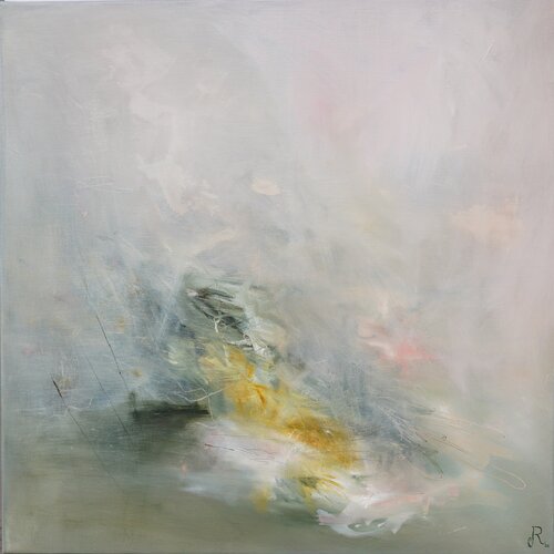 Veil by Judith Riemer, 絵画 for Sale on Singulart