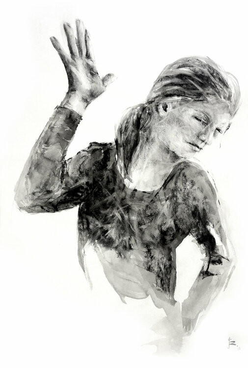 Feel the Beat Judith Riemer