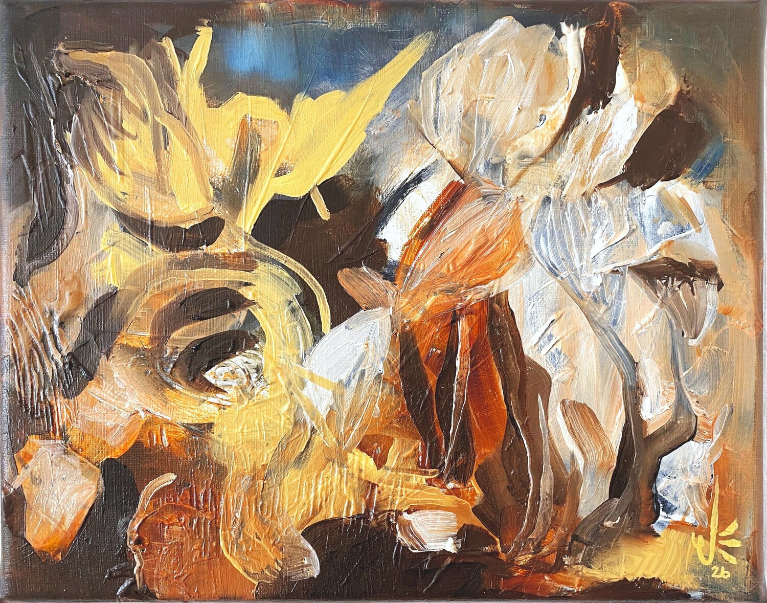 zwischen (in between) Judith Riemer