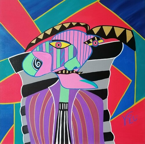 Le Conspirateur Kaël