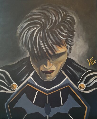 Robert BaTwil van Kaël, Schilderij te koop op Singulart