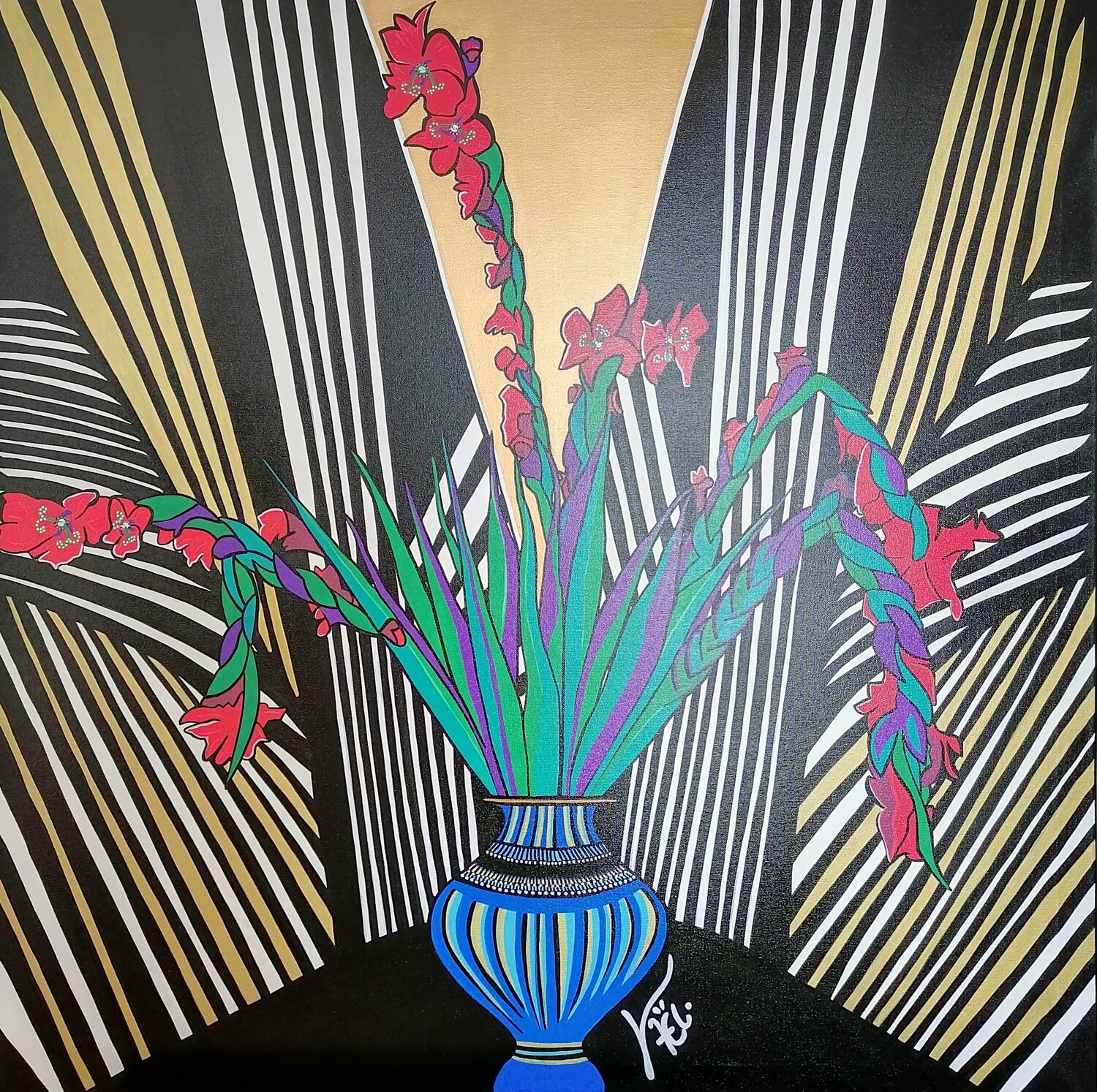 Les Décadents Kaël