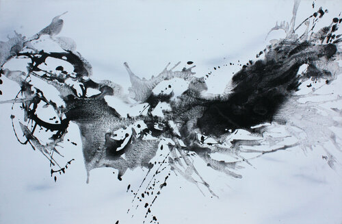 Souffle V Odile CARITEAU