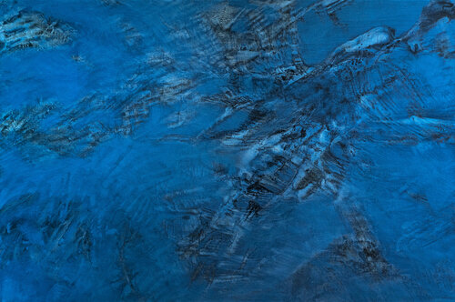 Le jardin du Temps perdu, Nuit XXII Odile CARITEAU