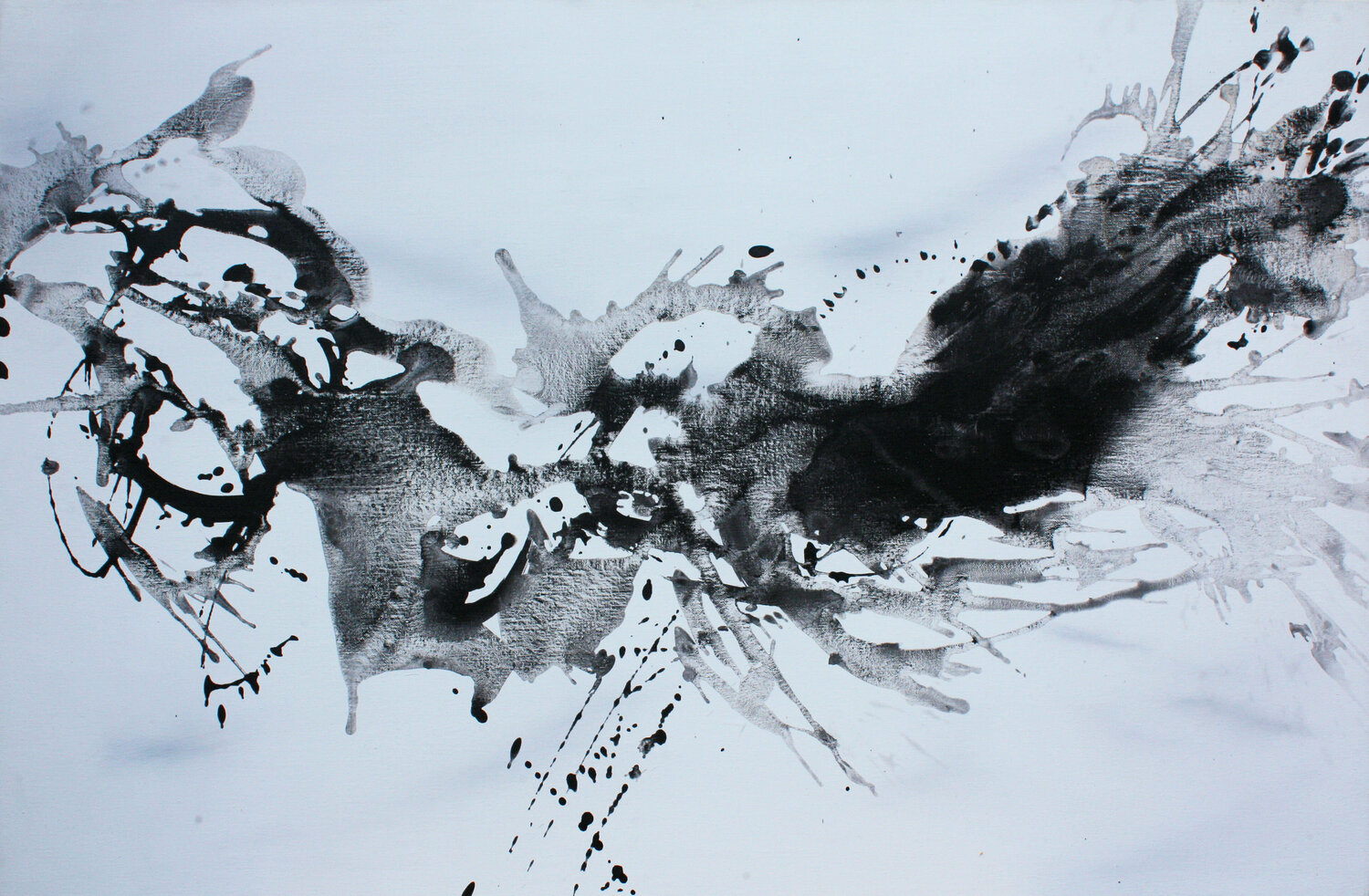 Souffle V Odile CARITEAU