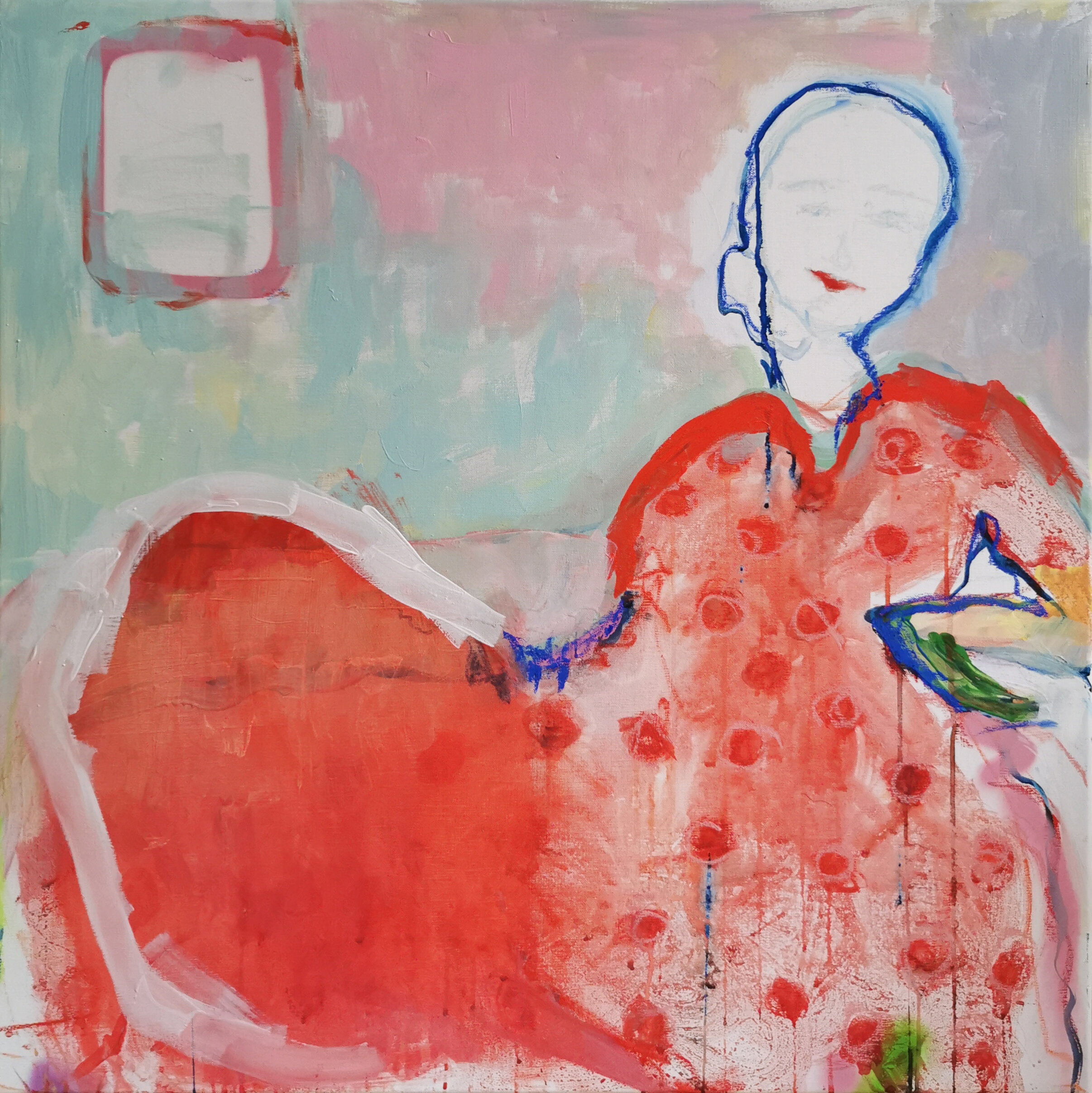 Meine liebsten Kunstwerke