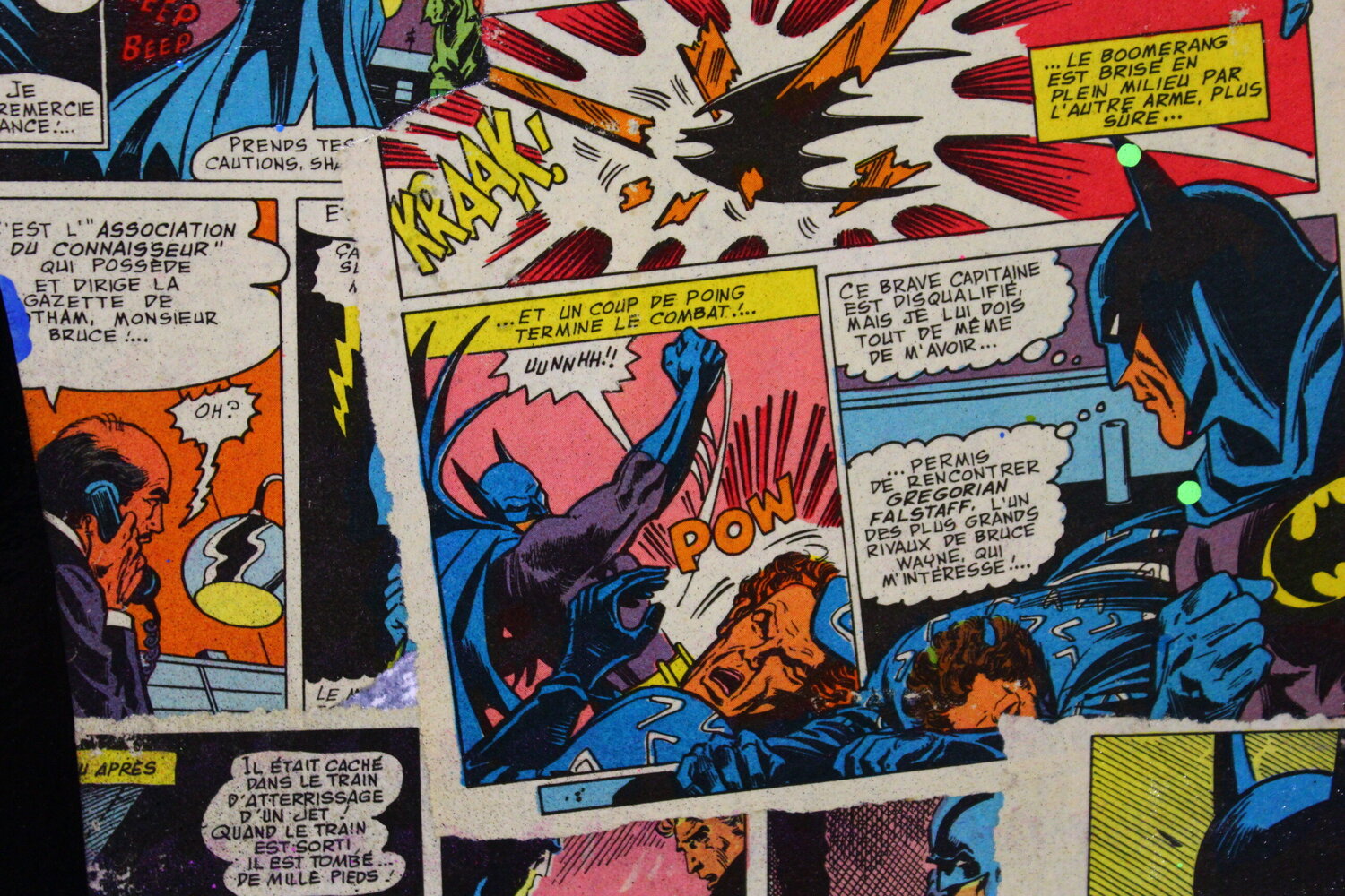 Las 50 quotes de películas de cómics más importantes rankeadas por los  fanáticos | Entretenimiento Geek | Univision, image size:1500x1000