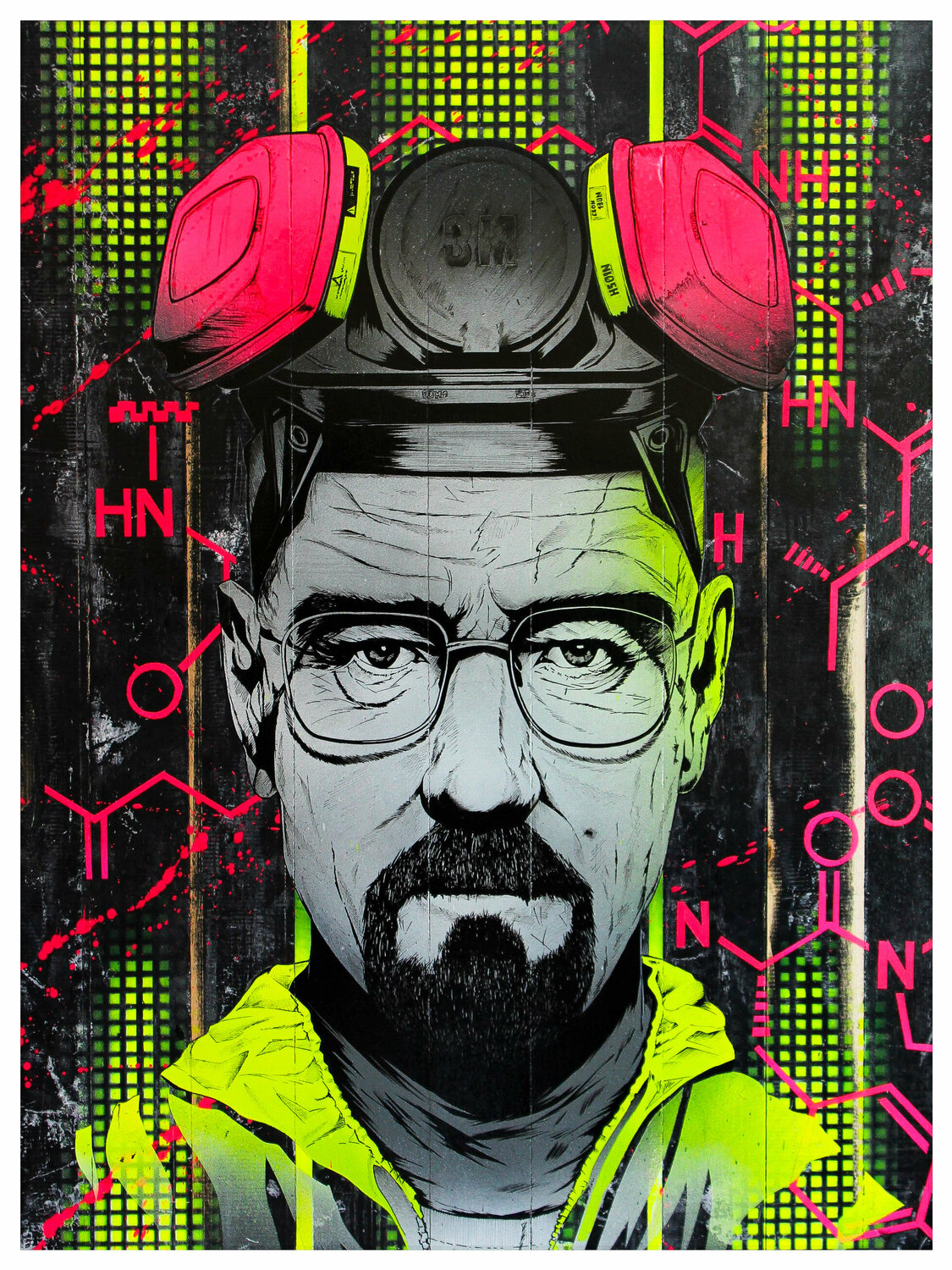breaking bad Maxime Andriot