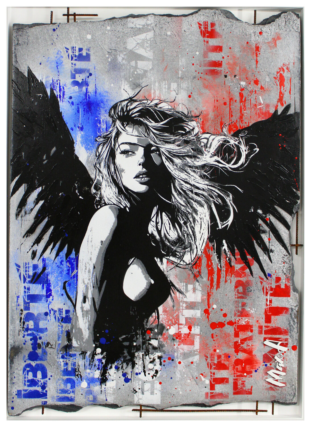 marianne fragment Maxime Andriot