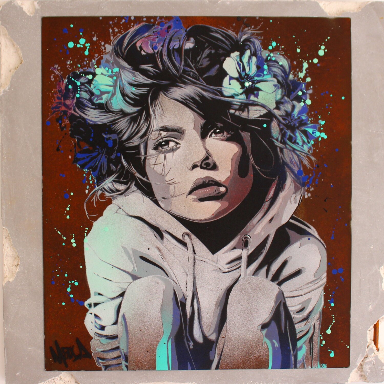 Rust #2 Maxime Andriot