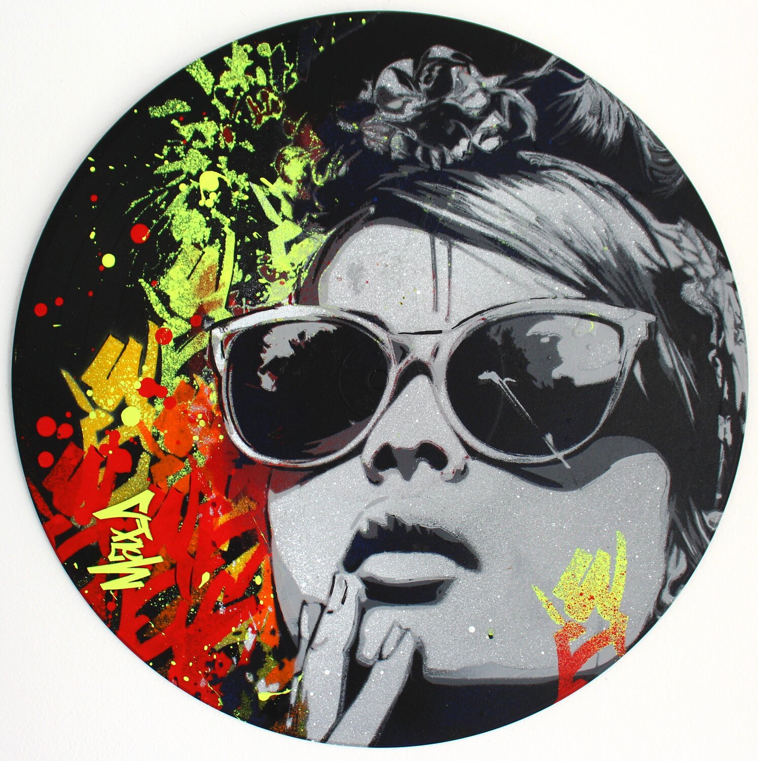 reflet #1 Maxime Andriot