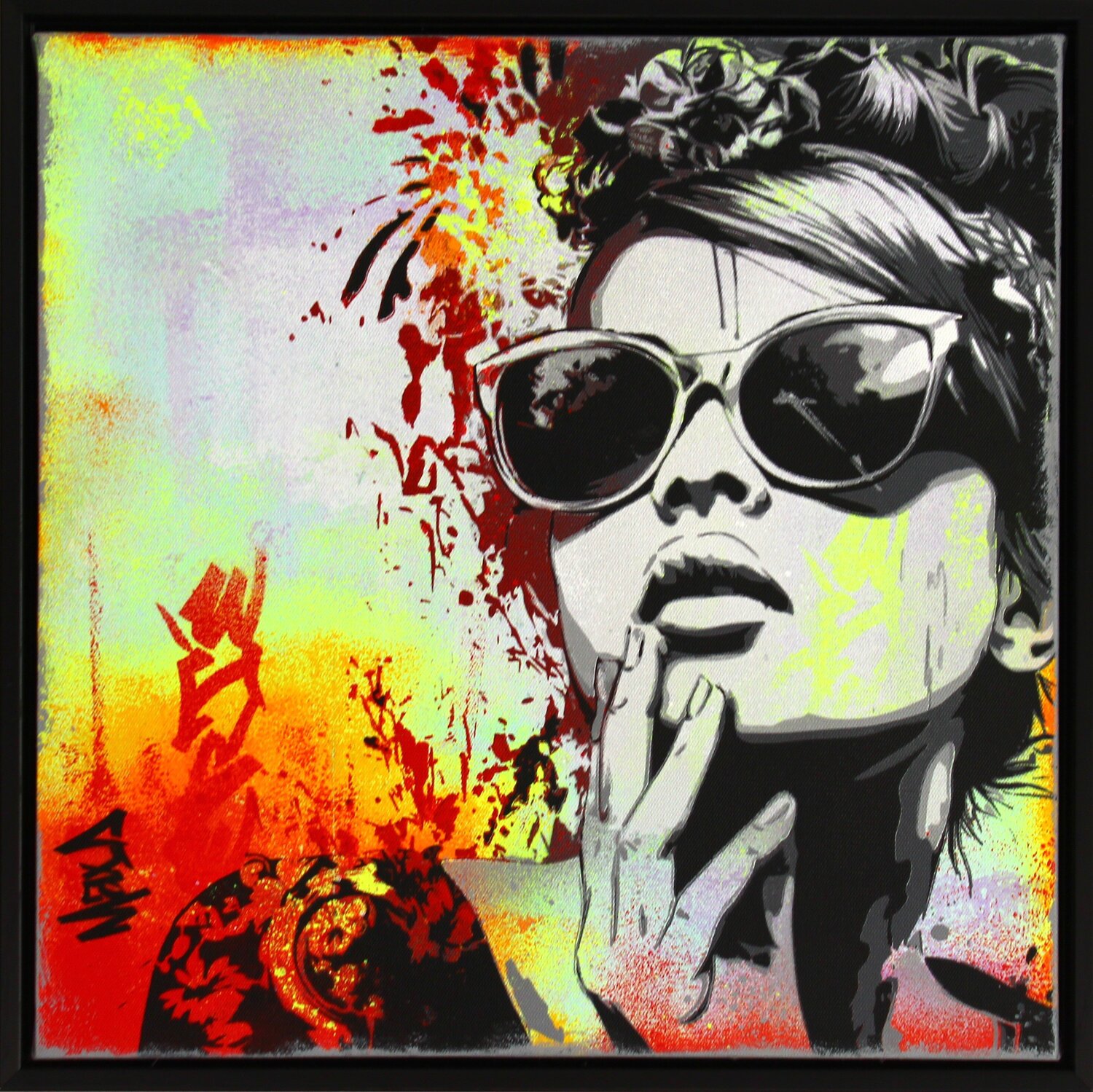 reflet#2 Maxime Andriot