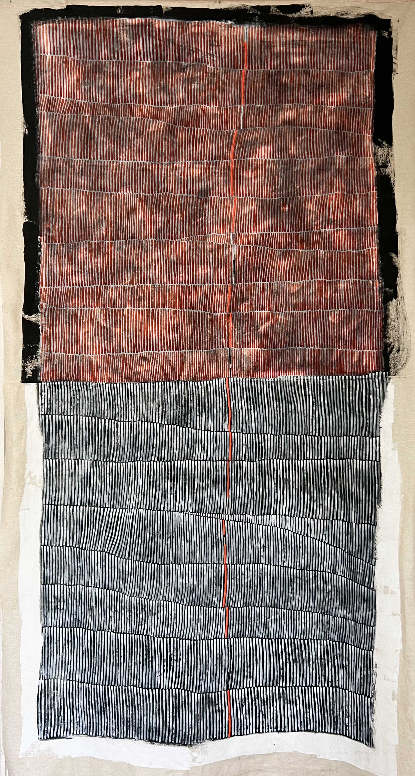 現代テキスタイル