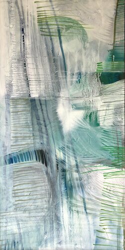 Sillons 7 van LABB, Schilderij te koop op Singulart