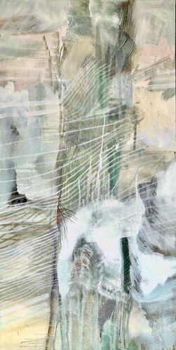 Sillons 9 van LABB, Schilderij te koop op Singulart