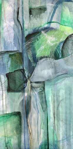 Sillons 16 van LABB, Schilderij te koop op Singulart