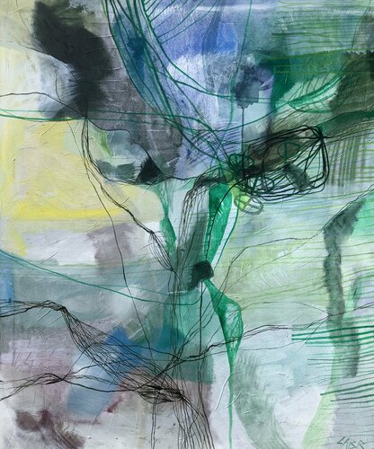TYPHON di LABB, Pittura in vendita su Singulart