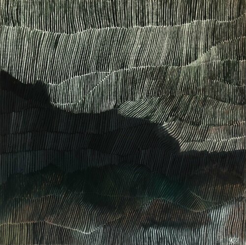 SHADOWS 1 van LABB, Schilderij te koop op Singulart