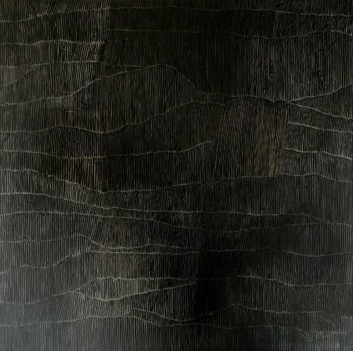 BLACK IS (not) BLACK by LABB, 회화 for Sale on Singulart