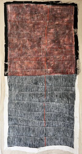 THE WAY van LABB, Schilderij te koop op Singulart