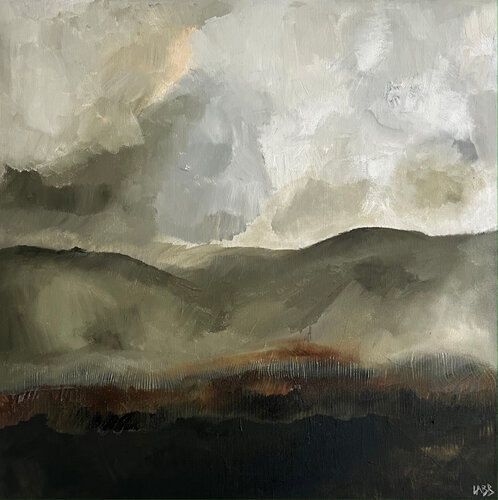 CALCAIRE di LABB, Pittura in vendita su Singulart