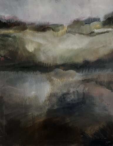 TERRA van LABB, Schilderij te koop op Singulart