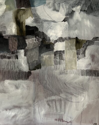 GRANIT by LABB, 회화 for Sale on Singulart